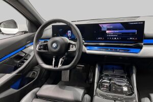 BMW I5 esikatselu 34