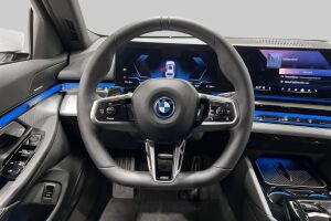 BMW I5 esikatselu 35