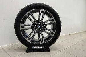 BMW I5 esikatselu 38