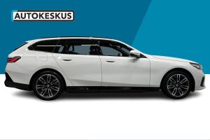 BMW I5 esikatselu 4