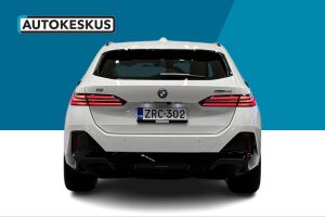 BMW I5 esikatselu 6