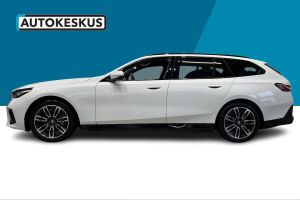 BMW I5 esikatselu 8