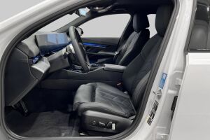 BMW I5 esikatselu 9