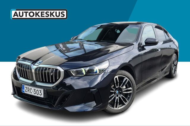 BMW i5