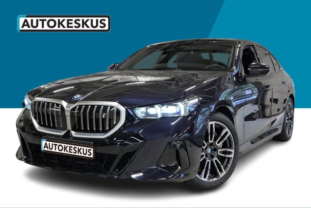 BMW I5