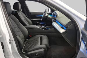 BMW I5 esikatselu 3