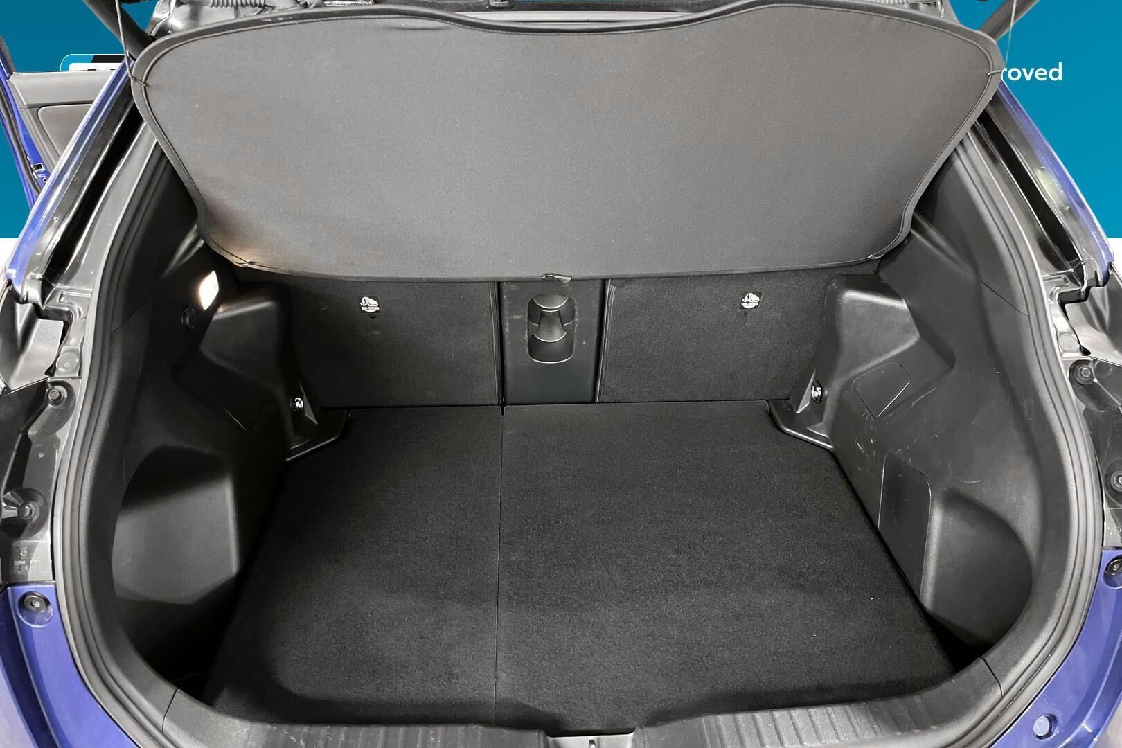 TOYOTA YARIS CROSS iso kuva 11
