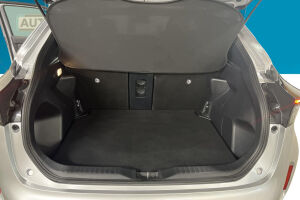 TOYOTA YARIS CROSS esikatselu 11