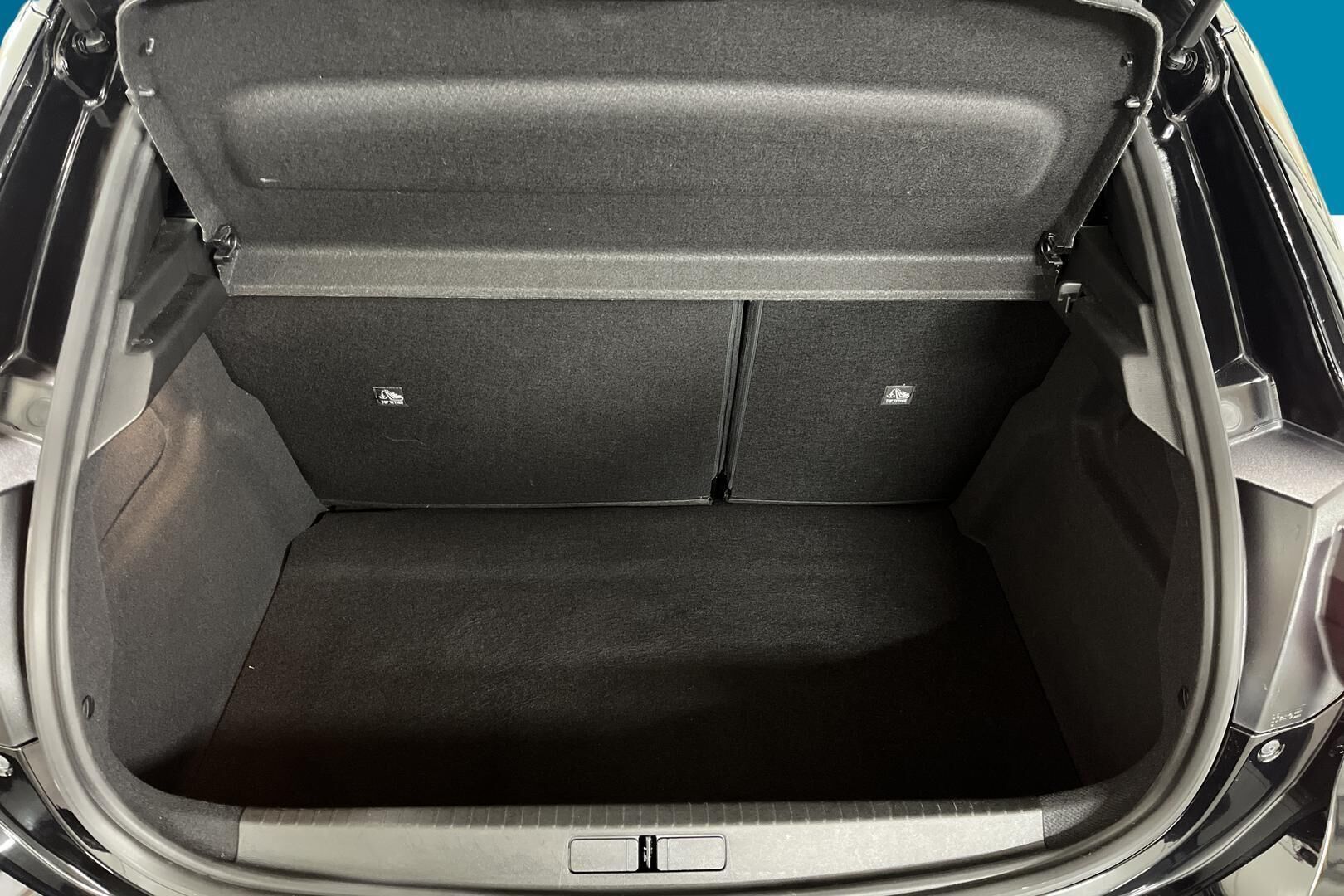 OPEL CORSA iso kuva 12