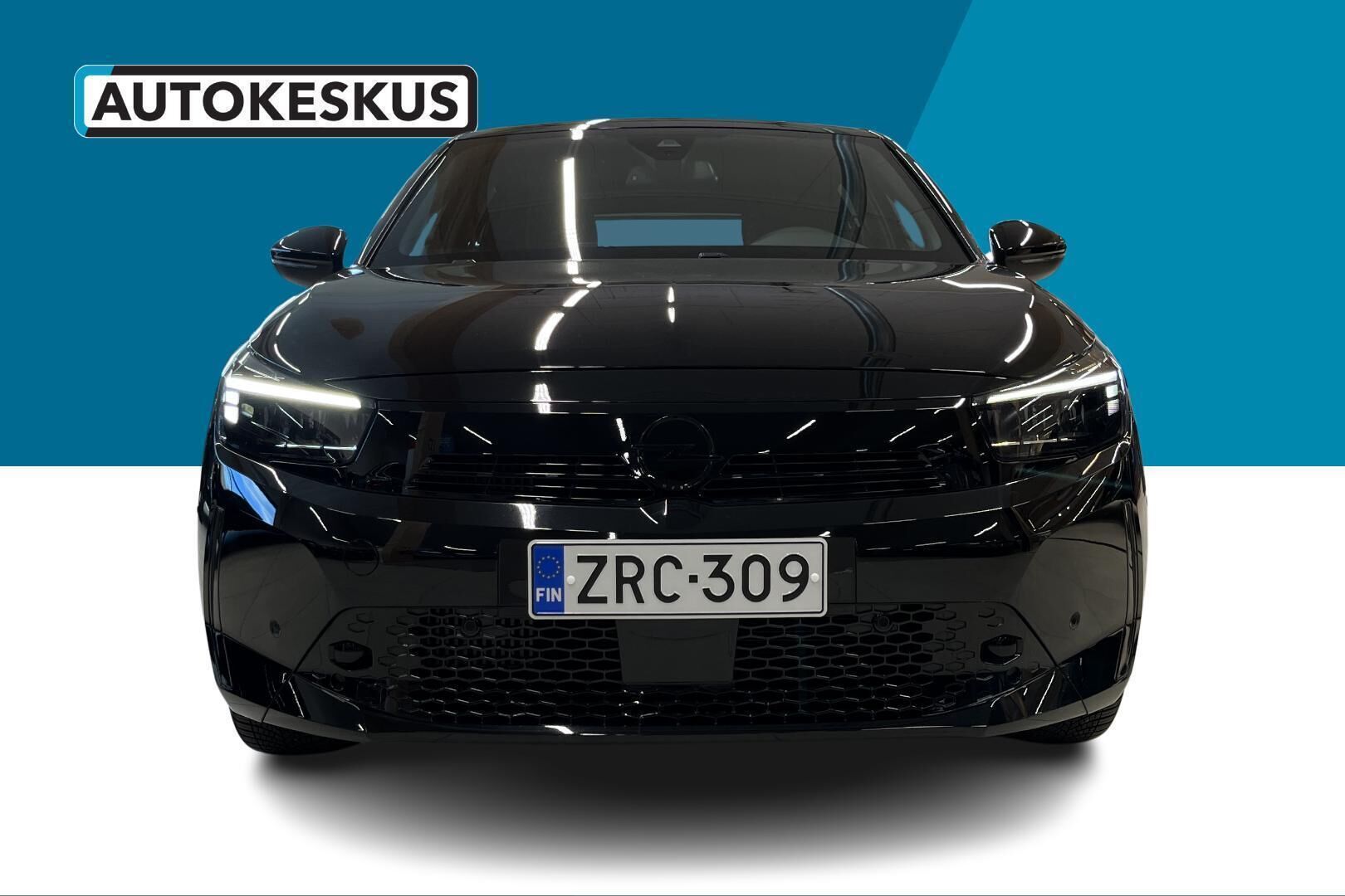 Opel Corsa 1.2 Turbo GS Line 2024, kuva 3/17