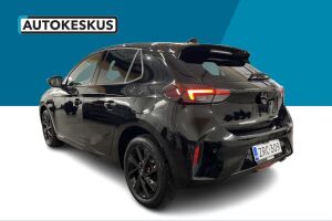 OPEL CORSA esikatselu 7