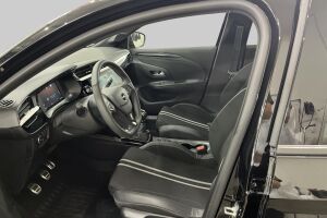 OPEL CORSA esikatselu 9