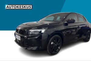 OPEL CORSA esikatselu 0