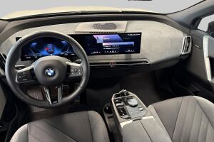 BMW IX esikatselu 10