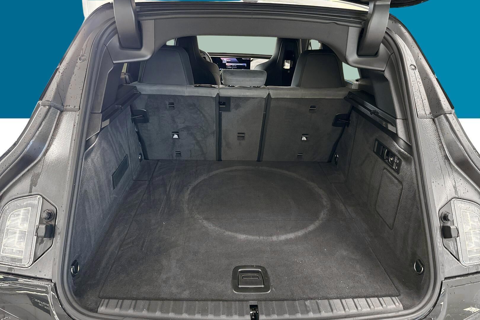 BMW IX iso kuva 11