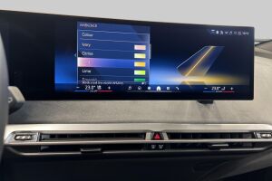 BMW IX esikatselu 18