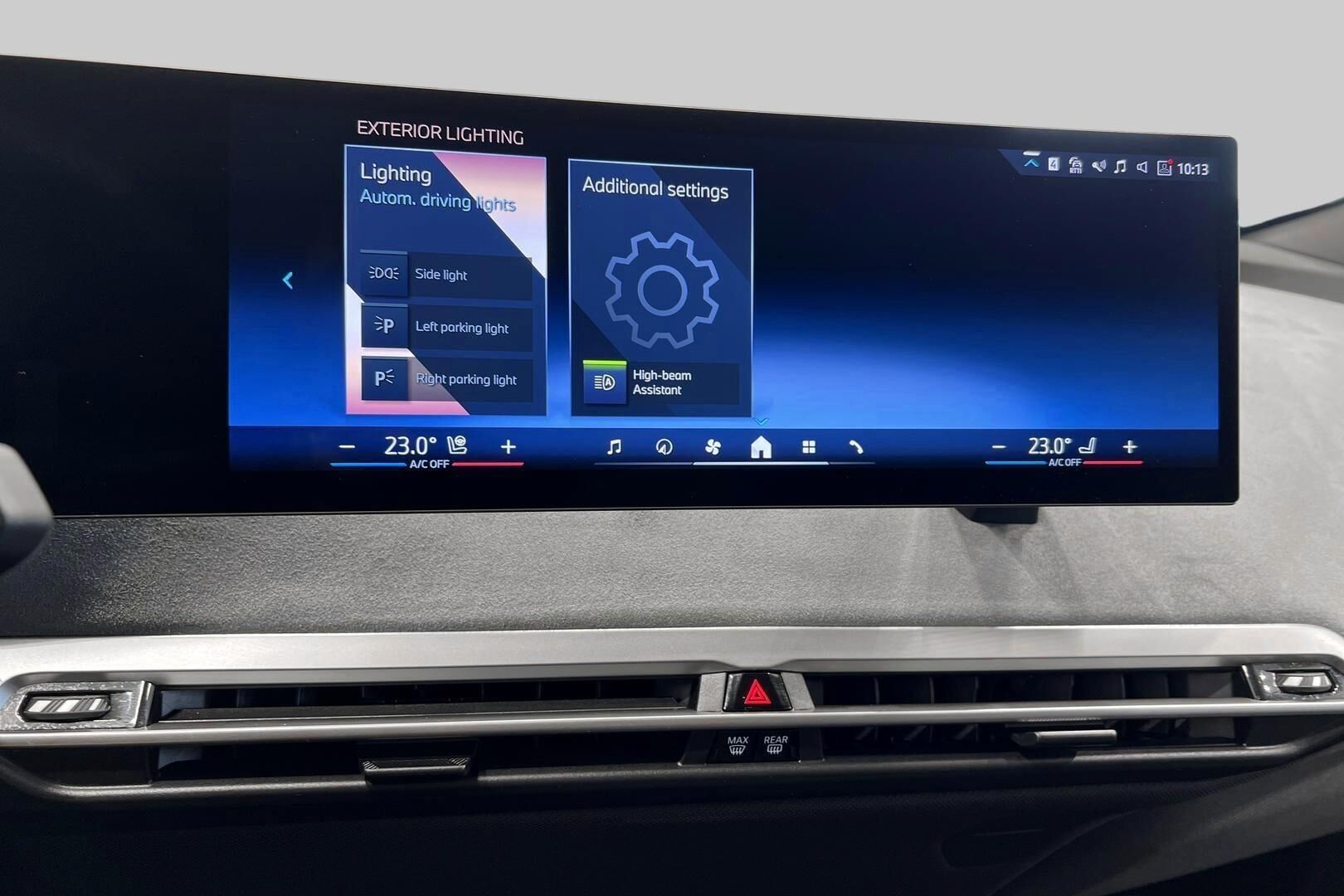 BMW IX iso kuva 19