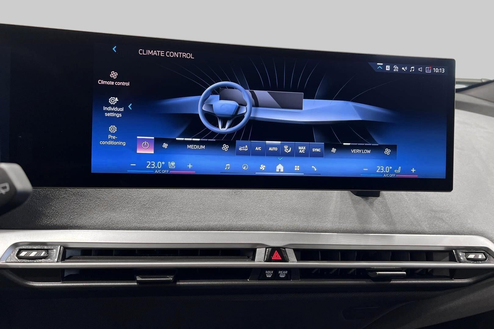 BMW IX iso kuva 20