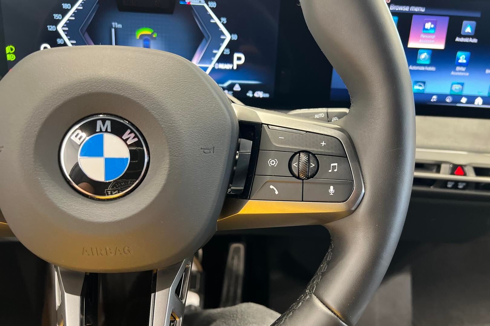 BMW IX iso kuva 27