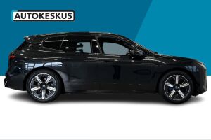 BMW IX esikatselu 3