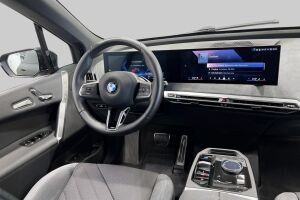 BMW IX esikatselu 36