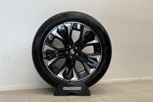 BMW IX esikatselu 40