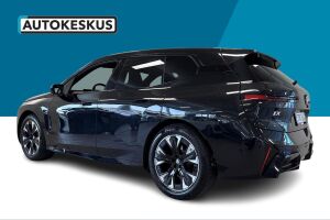 BMW IX esikatselu 6