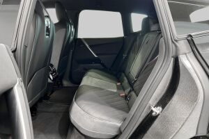 BMW IX esikatselu 9