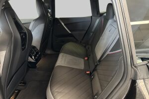BMW IX esikatselu 9