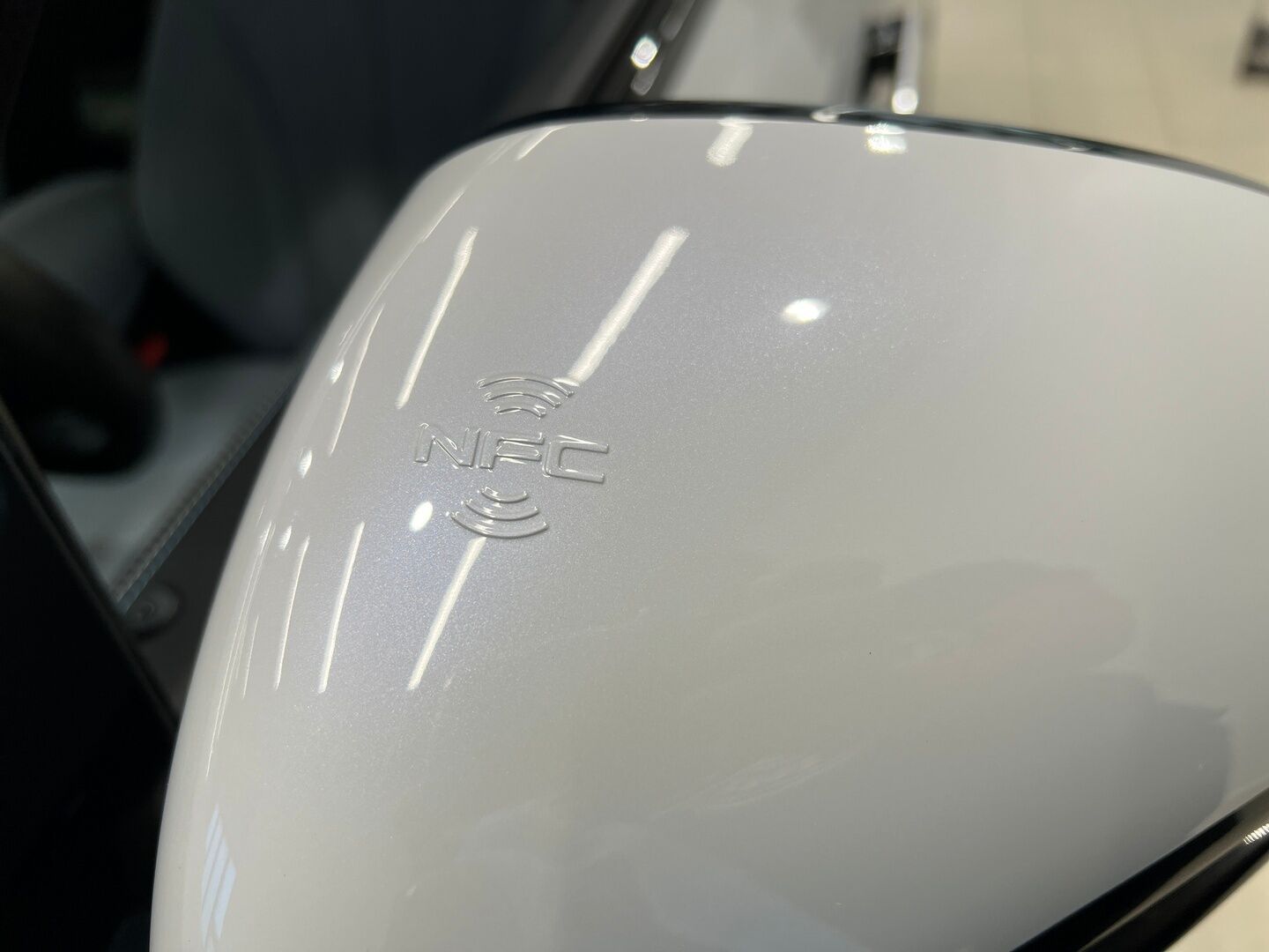 BYD SEAL iso kuva 33
