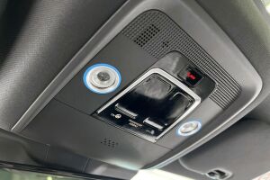 BYD SEAL esikatselu 51