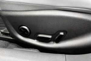 BYD SEAL esikatselu 25