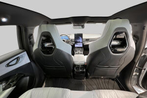 BYD SEAL esikatselu 31