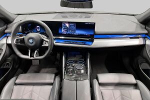 BMW I5 esikatselu 10