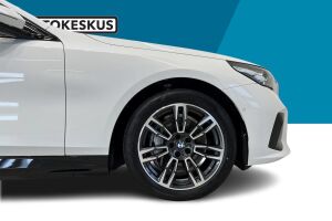 BMW I5 esikatselu 12