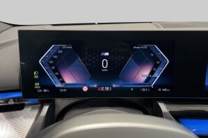 BMW I5 esikatselu 13