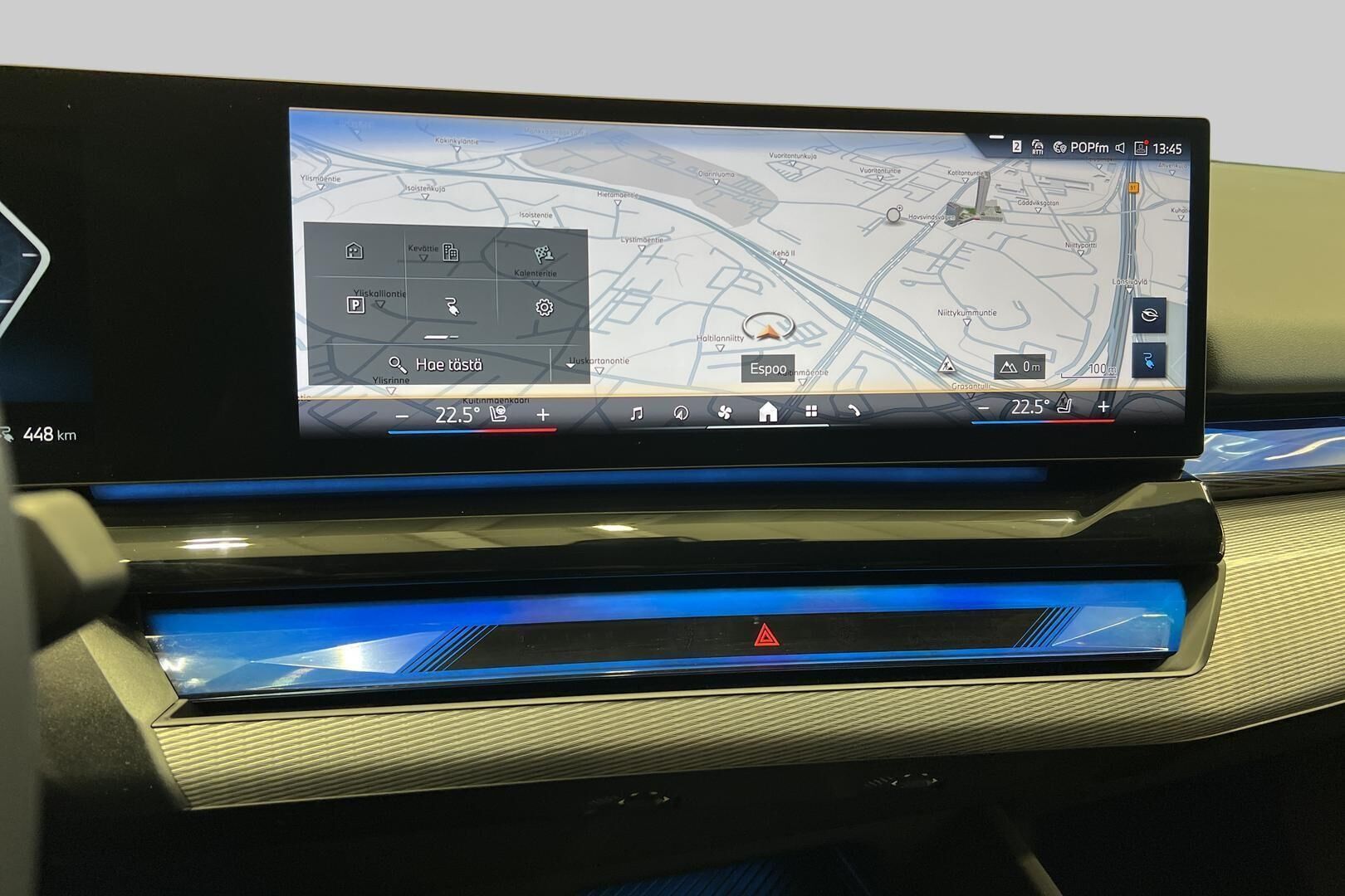 BMW I5 iso kuva 14
