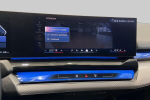 BMW I5 esikatselu 17