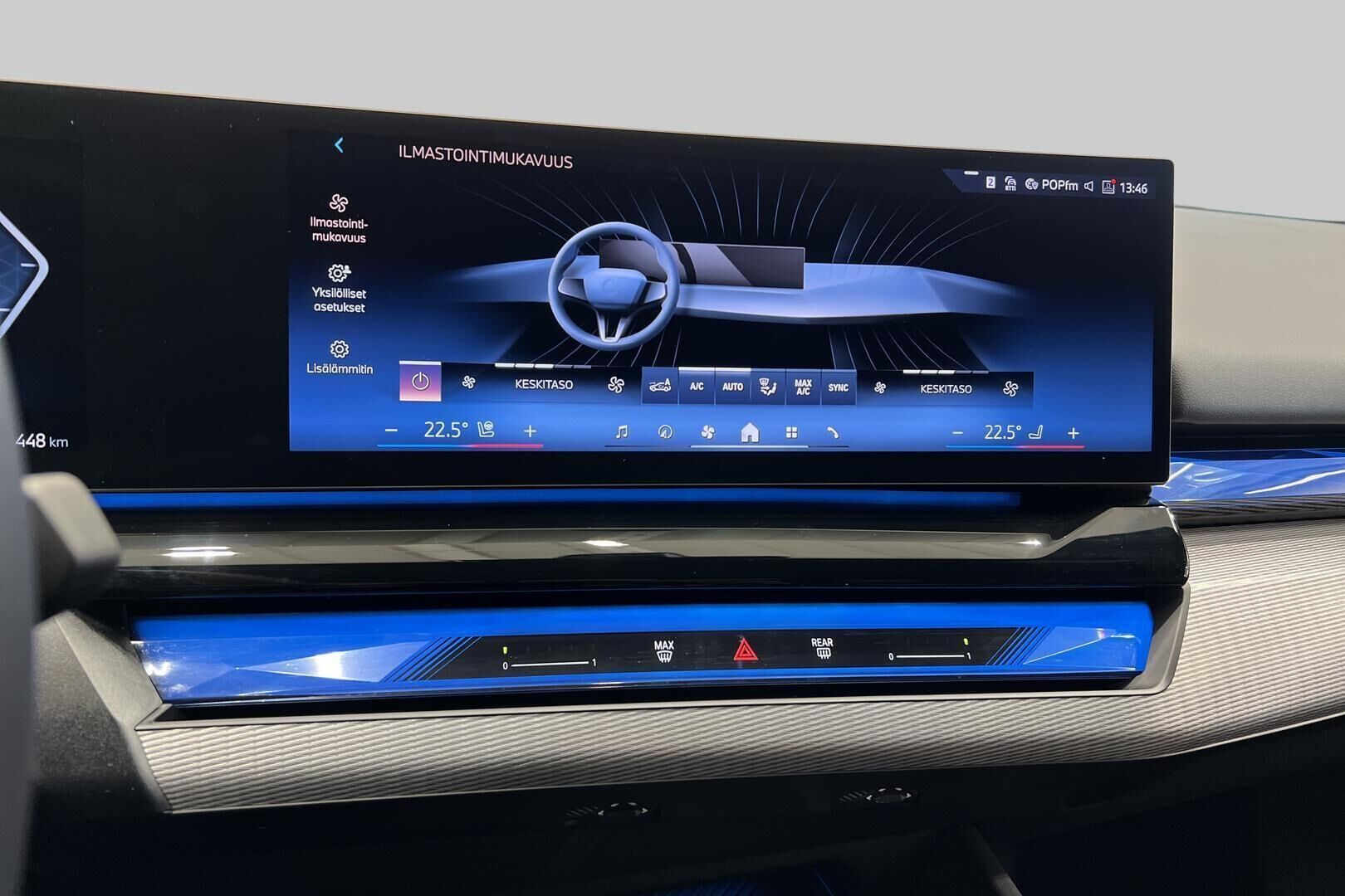 BMW I5 iso kuva 19