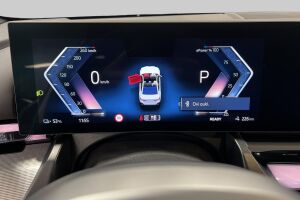 BMW I5 esikatselu 19