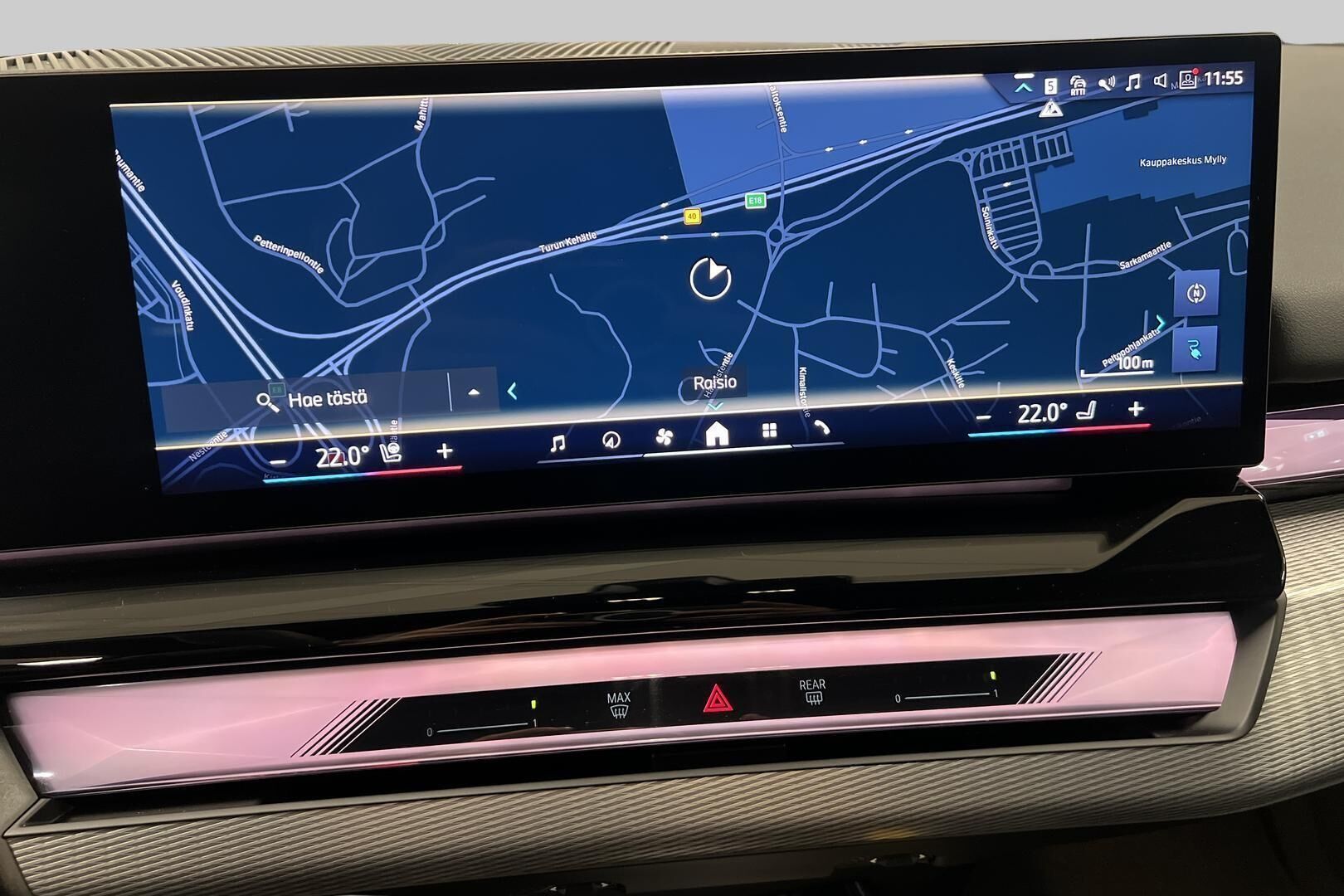 BMW I5 iso kuva 20