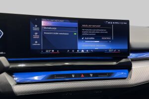 BMW I5 esikatselu 20
