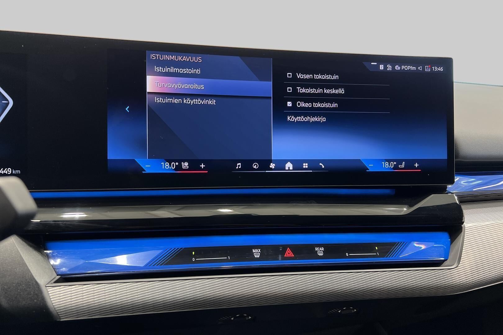 BMW I5 iso kuva 21