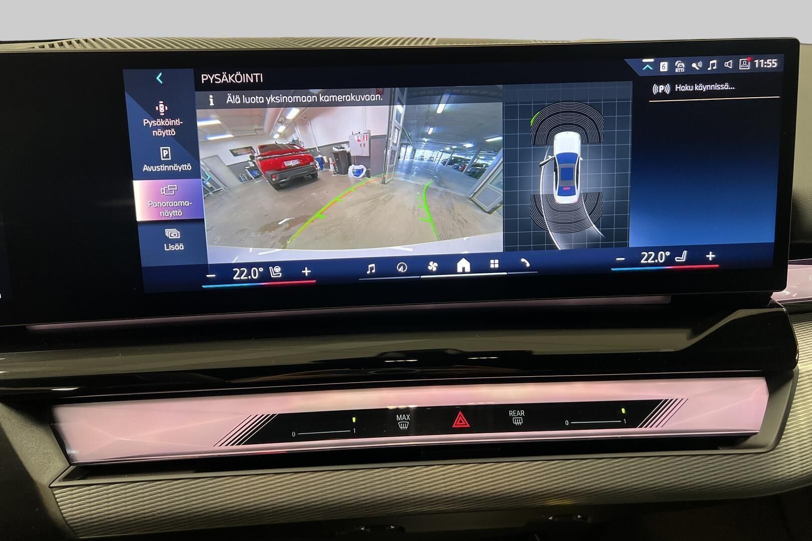 BMW I5 iso kuva 21