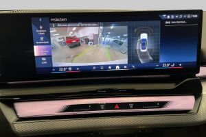 BMW I5 esikatselu 21