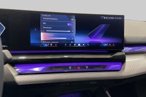 BMW I5 esikatselu 22