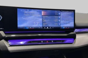 BMW I5 esikatselu 23