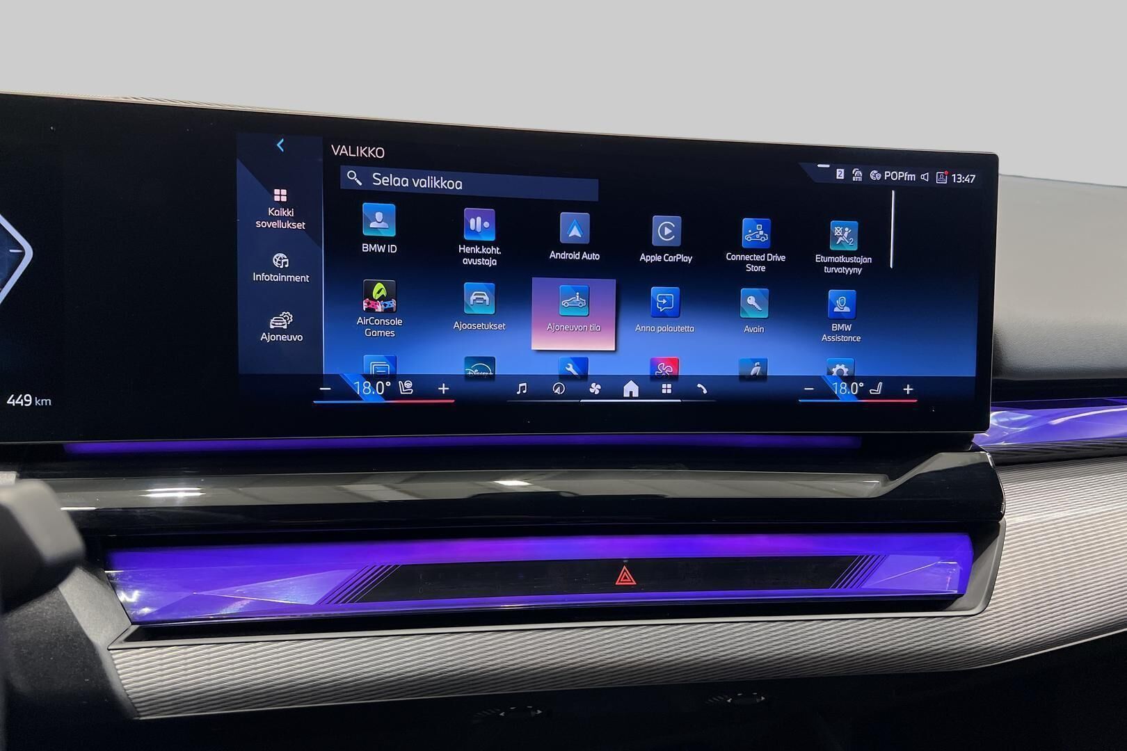 BMW I5 iso kuva 24