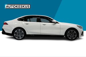 BMW I5 esikatselu 3