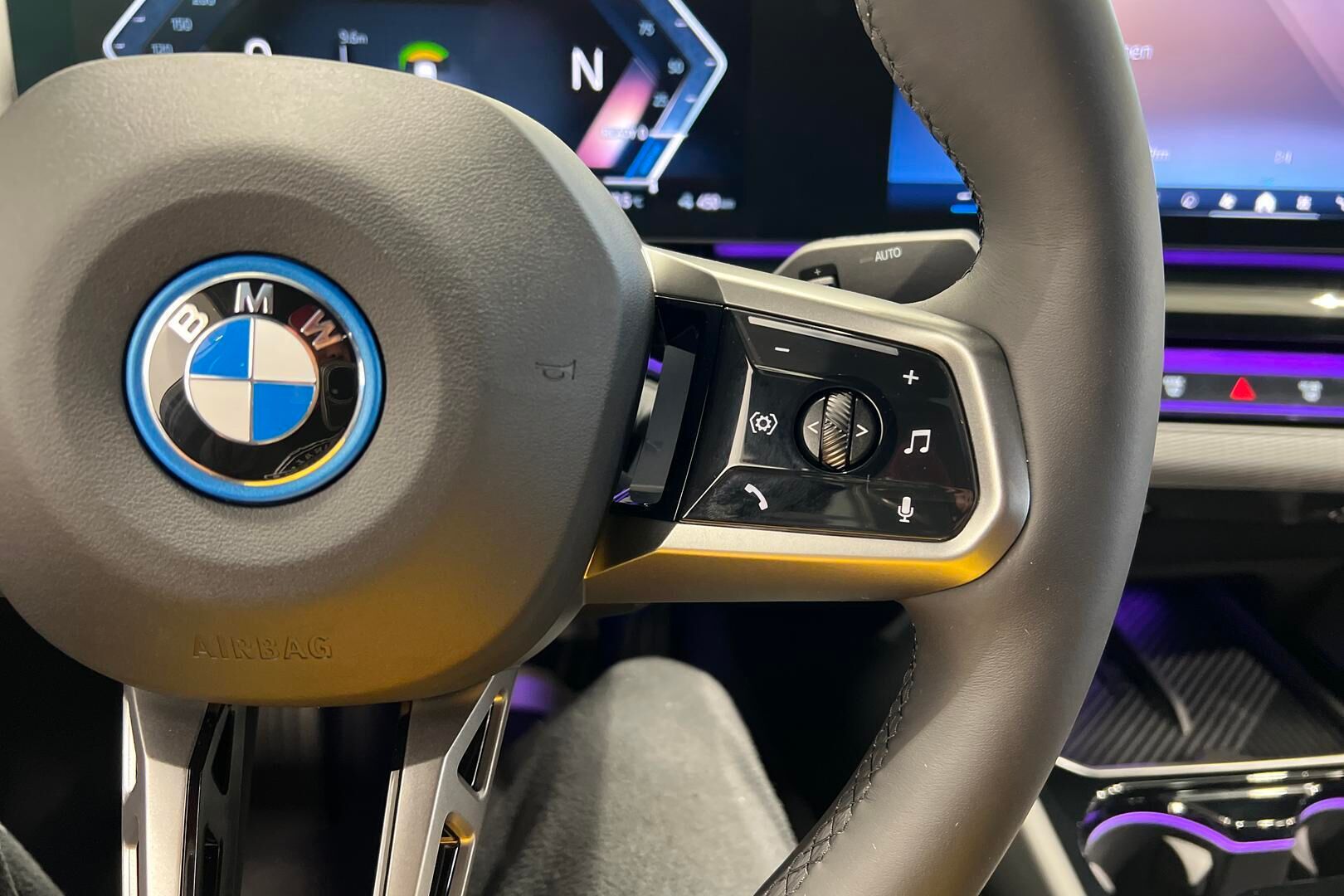 BMW I5 iso kuva 30